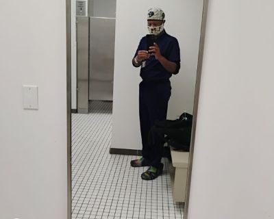 Romero - Needs a House on iROOMit or a Room