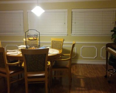 Best Caring Choice Adult Family Homes for Seniors | Adult Family Homes Mukilteo