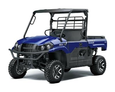 2024 KAWASAKI MULE PRO MX EPS LE