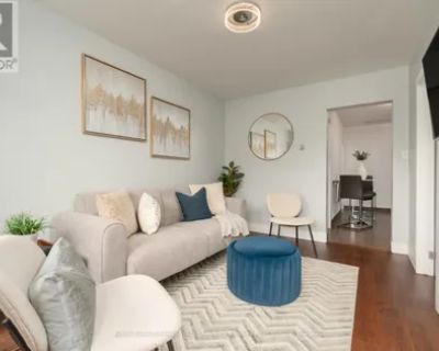 1 Bedroom 2013 ft House For Rent in Hamilton, ON