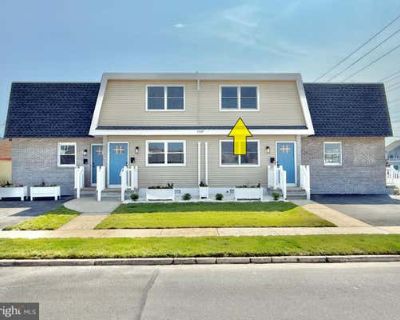 2 Bedroom 1BA 652 ft Condominium For Sale in BRIGANTINE, NJ