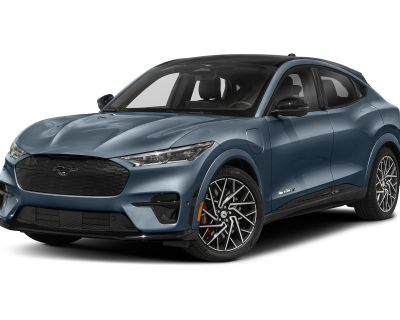 Used 2023 Ford Mustang Mach-E For Sale | Boyertown PA | 3FMTK4SX7PMA02615