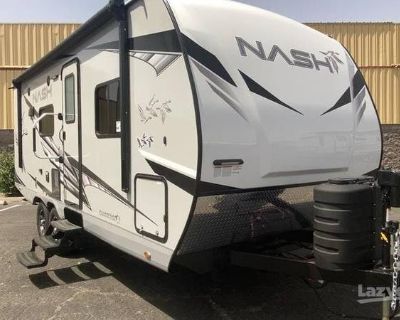 2024 Northwood 23D For Sale by Dealer in Mesa, Arizona