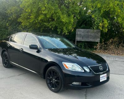 2006 Lexus GS GS 300 AWD