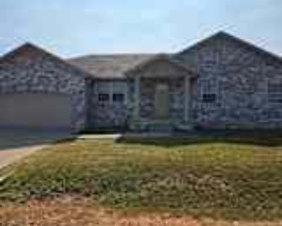 3 Bedroom 2BA House For Rent in Saint Robert, MO 16386 Heartland Ln