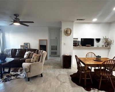 1 Bedroom 1BA Condo For Sale in San Marcos, TX