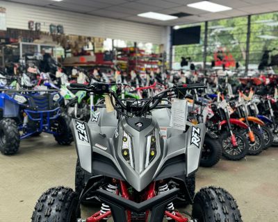 2021 APOLLO x125cc Off Road Forest View, IL