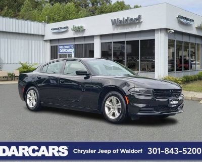 Used 2023 Dodge Charger SXT