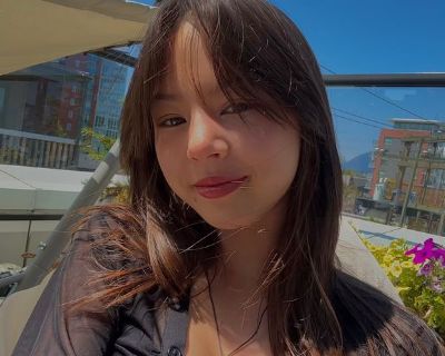 Amelia - Needs a Place on iROOMit or a Room