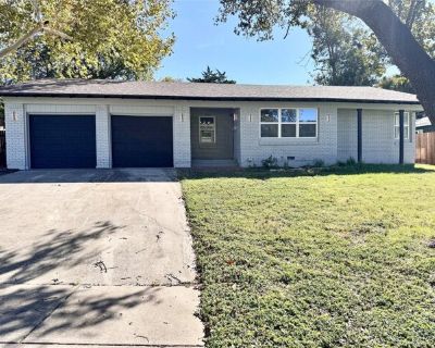 Odessa Ave, Fort Worth, Home For Rent