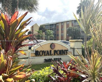 2 Bedroom 2BA Condo For Sale in Lauderdale Lakes, FL