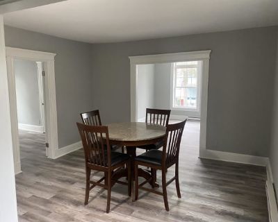 4 Bedroom 1BA 0 ft Apartment For Rent in Waterbury, CT