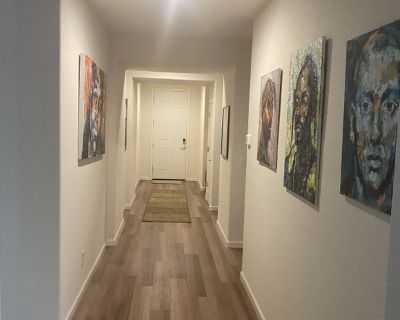 Furnished Room for Rent - Room for rent in large spacious home