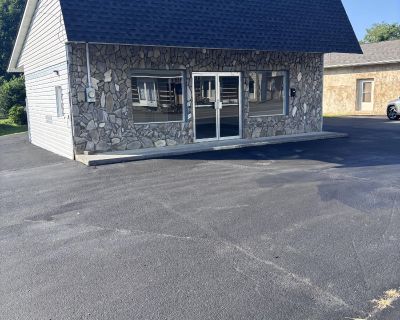Commercial Property For Sale in Erwin, TN