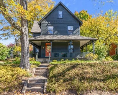 4 Bedroom 1BA Single Family Home For Sale in Peapack Gladstone Boro, NJ