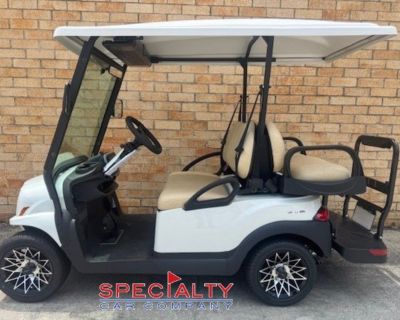 2026 Club Car Onward 4 Passenger Lithium LSV