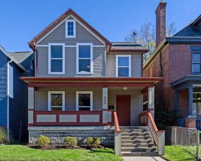 4 Bedroom 2BA 1464 ft Apartment For Rent in Columbus, OH