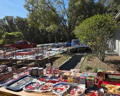 Large garage and tool sale 11/14 and 11/15