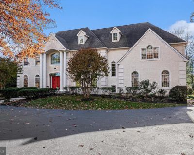 6 Bedroom 5BA 6866 ft Single Family House For Sale in Ambler, PA