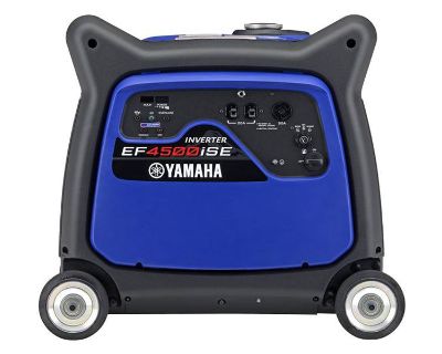 Yamaha EF4500iSE Portable Generators Danbury, CT