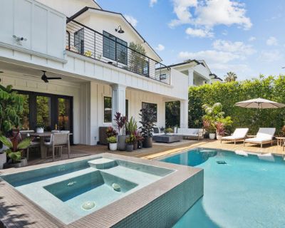 5 Bedroom 5BA 4992 ft Apartment For Rent in Los Angeles, CA