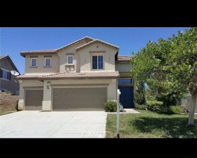 De Caron St, Murrieta, Home For Rent