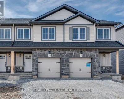 1 Bedroom 1765 ft Apartment For Rent in Smiths Falls, ON