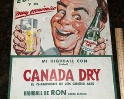 SMALL MOVING/ESTATE SALE INSIDE APARTMENT