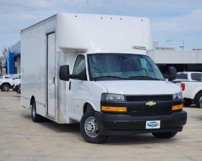 Used 2021 Chevrolet Express Commercial Van 177