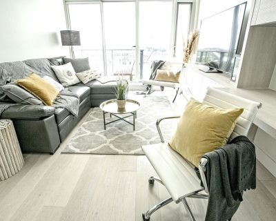 2 beds 1 bath apartment vacation rental in Calgary, AB