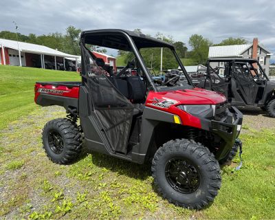 2025 Polaris Ranger XP 1000 Premium Utility SxS Millerstown, PA