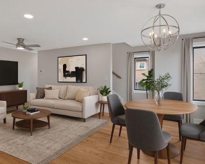3 Bedroom 3BA 2037 ft Apartment For Rent in Nashville, TN