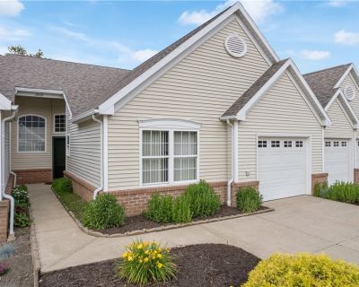 2 Bedroom 2BA 1381 ft Condo For Sale in Akron, OH
