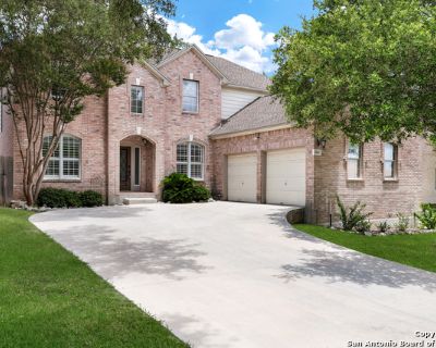 5 Bedroom 3BA 3583 ft Apartment For Rent in San Antonio, TX