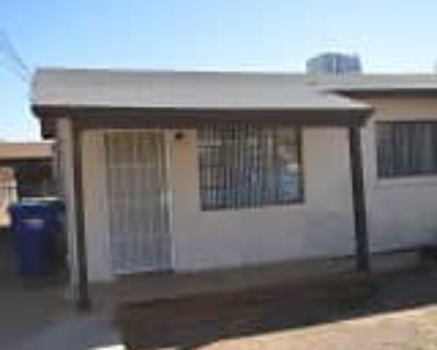 2 Bedroom 1BA 800 ft² Apartment For Rent in Tucson, AZ 1152 N Santa Rosa Ave