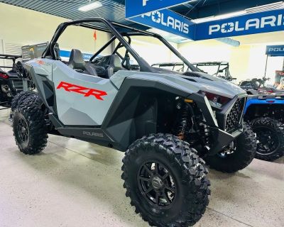 2025 Polaris RZR Pro XP Sport