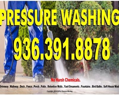 With years of experience in the industry, our skilled team knows the nuances of power washing. We use state-of-the-art equipment and environmentally friendly solutions to ensure thorough cleaning without any damage to surfaces.