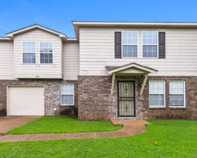 Move-In Ready House For Rent in Cordova, TN