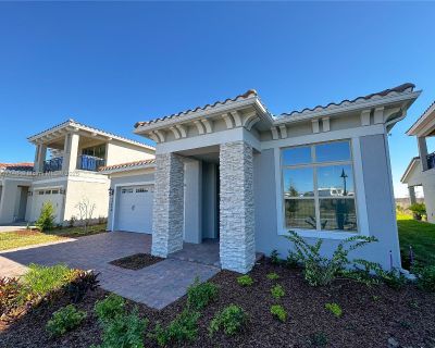 3 Bedroom 2BA 2424 ft House For Rent in Orlando, FL