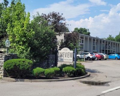 2 Bedroom 1BA 833 ft Condo For Sale in Louisville, KY