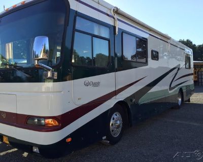 2000 Monaco� Dynasty�