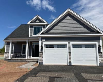 3 Bedroom 3BA 2217 ft Single Family Home For Sale in CROMWELL, CT