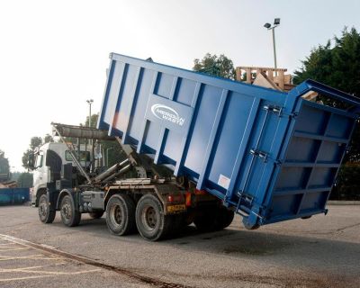 Dumpster Rental, 10 Yard to 40 Yard, any size, anywhere!