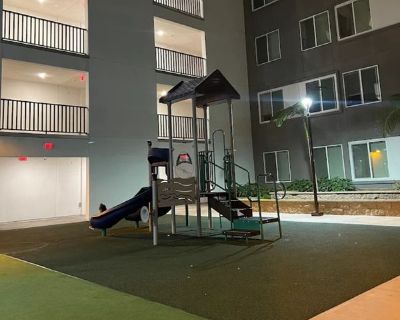 Angel (Has an Apartment) on iROOMit. Room in the 1 Bedroom 1BA Apartment...