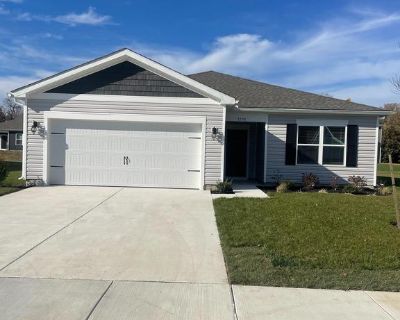 3 Bedroom 2BA 1558 ft Apartment For Rent in Millsboro, DE