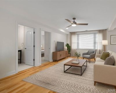 Oxford Dr Apt B, Clayton, Flat For Rent