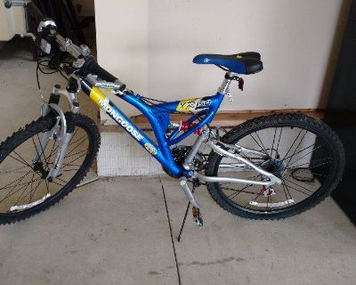 Mongoose xr 2024 150 price