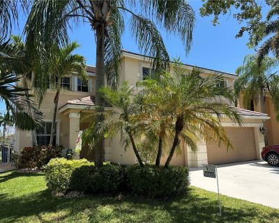 5 Bedroom 3BA 3363 ft Apartment For Rent in Weston, FL