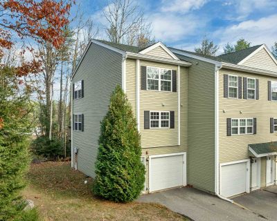 2 Bedroom 1BA 1024 ft Condo For Sale in Laconia, NH