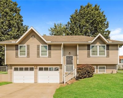 3 Bedroom 2BA Apartment For Rent in Excelsior Springs, MO